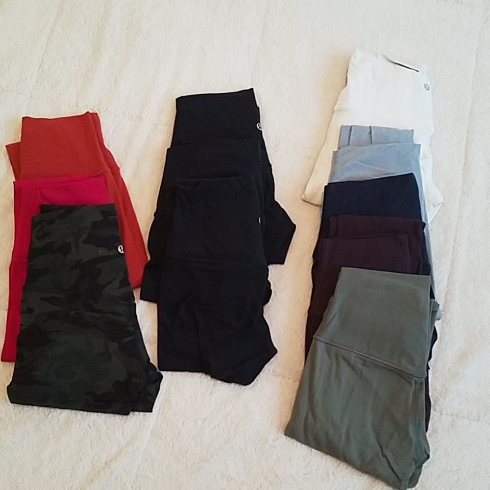 Lululemon